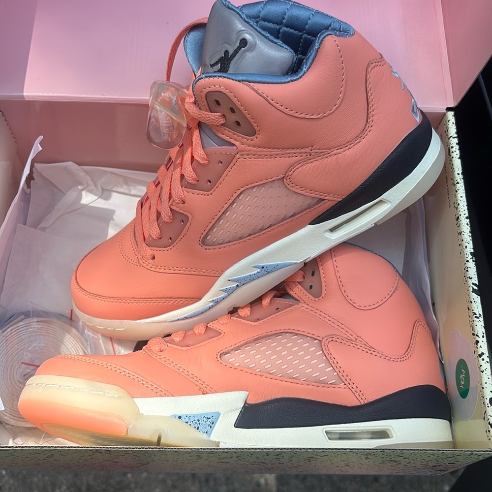 Air Jordan 5 Retro DJ Khalid We The Best